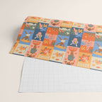 Hawaii's Call Wrapping Paper Gallery Image 2
