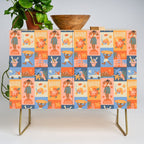 Hawaii's Call Credenza Gallery Image 1