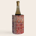 Tabriz Azerbaijan Northwest Persian Carpet Print Wine Chiller Gallery Image 2