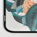 Floral beauty 2a Laptop Sleeve Gallery Image 3