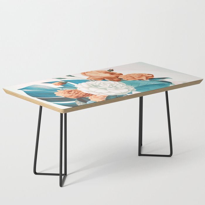 Floral beauty 2a Coffee Table Gallery Image 1