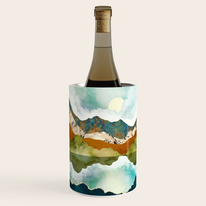Spring Mountains Wine Chiller Gallery Image 1