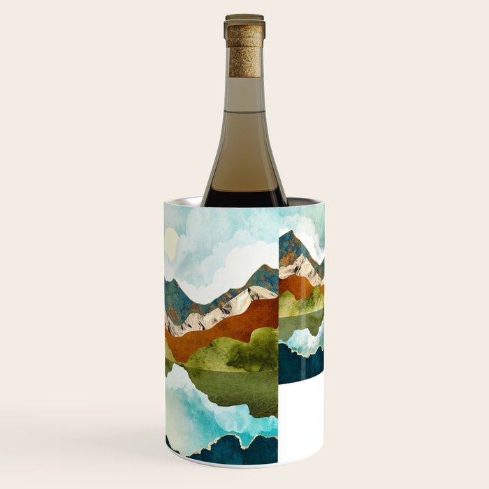 Spring Mountains Wine Chiller Gallery Image 3