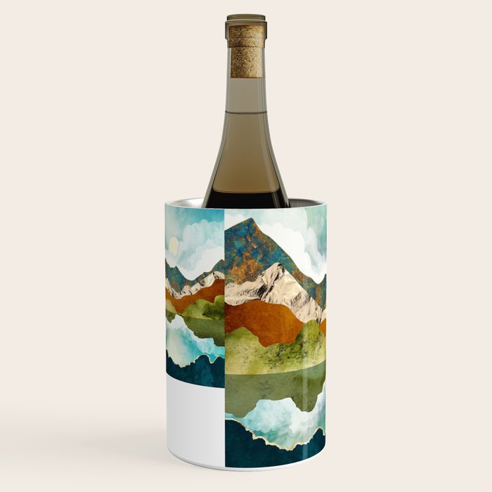 Spring Mountains Wine Chiller Gallery Image 2