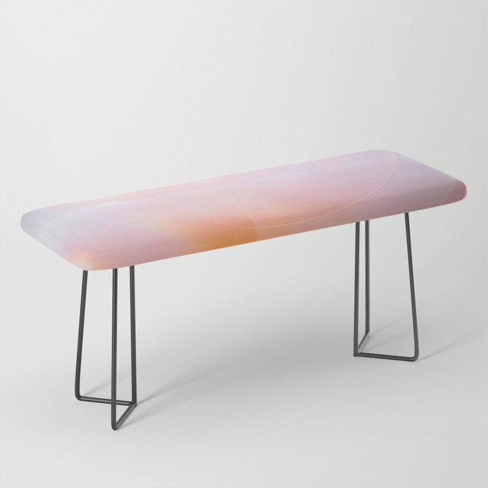 Tinted Futurism - Cosmic Spiritual Lights Bench Gallery Image 1