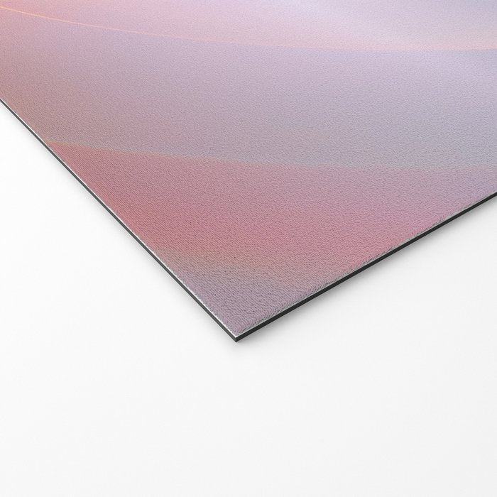 Tinted Futurism - Cosmic Spiritual Lights Welcome Mat Gallery Image 2