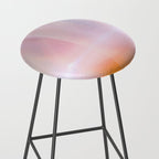 Tinted Futurism - Cosmic Spiritual Lights Stool Gallery Image 2