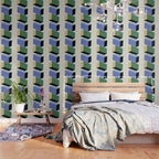 Modernist Objects I Wallpaper Gallery Image 3