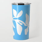 Santorini: Matisse Travel Colour Series 02 Travel Mug Gallery Image 1