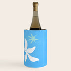 Santorini: Matisse Travel Colour Series 02 Wine Chiller Gallery Image 3
