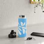 Santorini: Matisse Travel Colour Series 02 Water Bottle Gallery Image 4