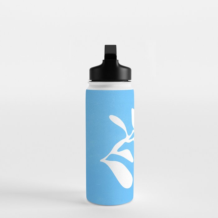 Santorini: Matisse Travel Colour Series 02 Water Bottle Gallery Image 3
