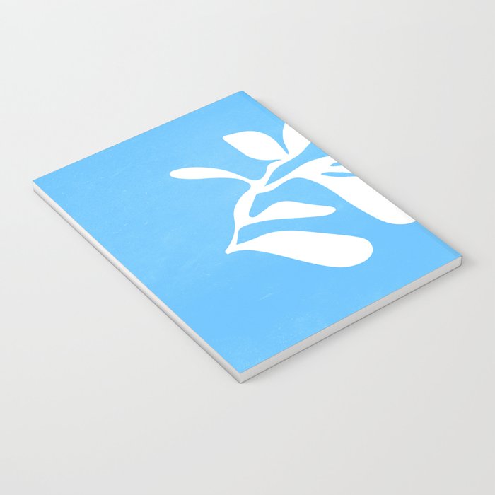 Santorini: Matisse Travel Colour Series 02 Notebook Gallery Image 3