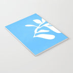 Santorini: Matisse Travel Colour Series 02 Notebook Gallery Image 3