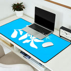 Santorini: Matisse Travel Colour Series 02 Desk Mat Gallery Image 2