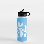Santorini: Matisse Travel Colour Series 02 Water Bottle Gallery Image 1