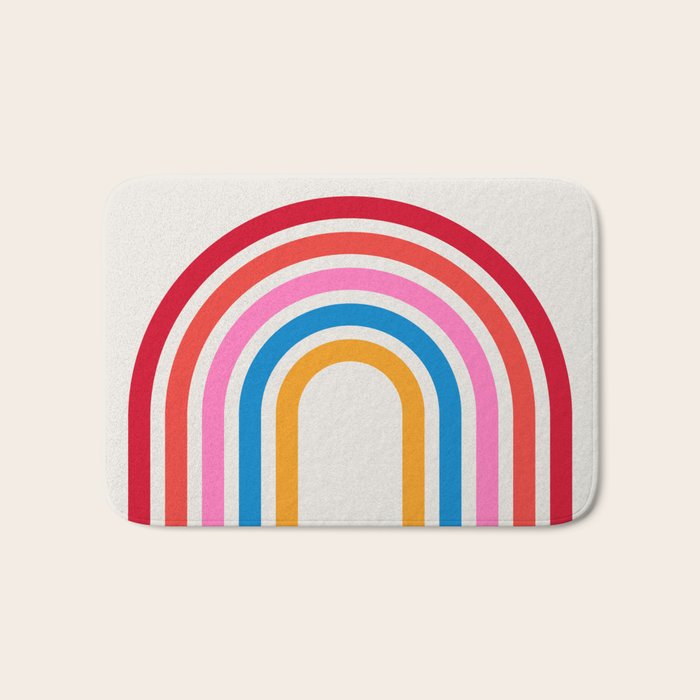 Palm Springs 2: California Vice Edition Bath Mat Gallery Image 1