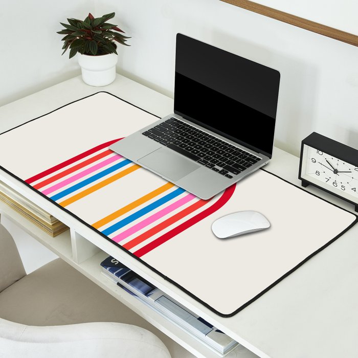 Palm Springs 2: California Vice Edition Desk Mat Gallery Image 2