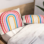 Palm Springs 2: California Vice Edition Pillow Sham Gallery Image 2