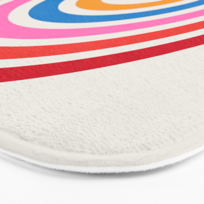 Palm Springs 2: California Vice Edition Bath Mat Gallery Image 3