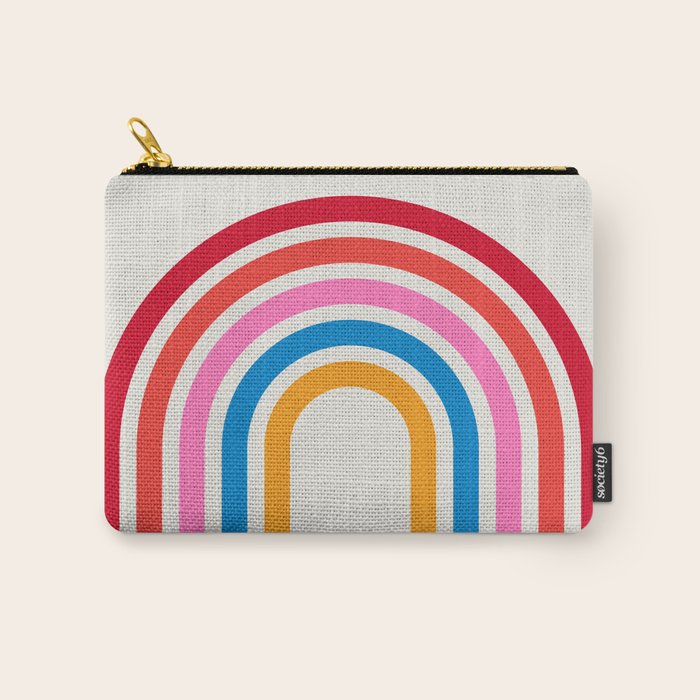 Palm Springs 2: California Vice Edition Carry All Pouch Gallery Image 1
