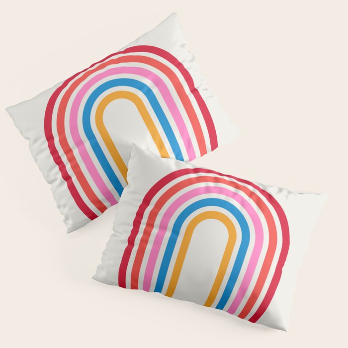 Palm Springs 2: California Vice Edition Pillow Sham Gallery Image 3