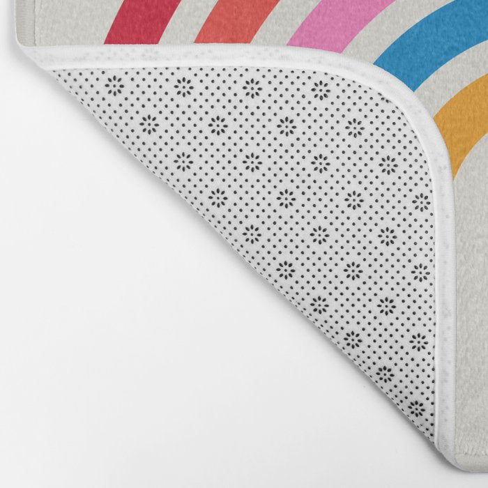 Palm Springs 2: California Vice Edition Bath Mat Gallery Image 2