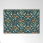 William Morris "Seasons by May" 1. Welcome Mat Gallery Image 1