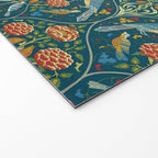 William Morris "Seasons by May" 1. Welcome Mat Gallery Image 2