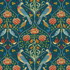 William Morris "Seasons by May" 1. Coffee Mug Gallery Image 2