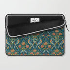 William Morris "Seasons by May" 1. Laptop Sleeve Gallery Image 2