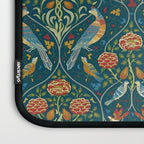 William Morris "Seasons by May" 1. Laptop Sleeve Gallery Image 3