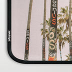 Palm Trees on Venice Beach - Los Angeles California Travel Photography Laptop Sleeve Gallery Image 3