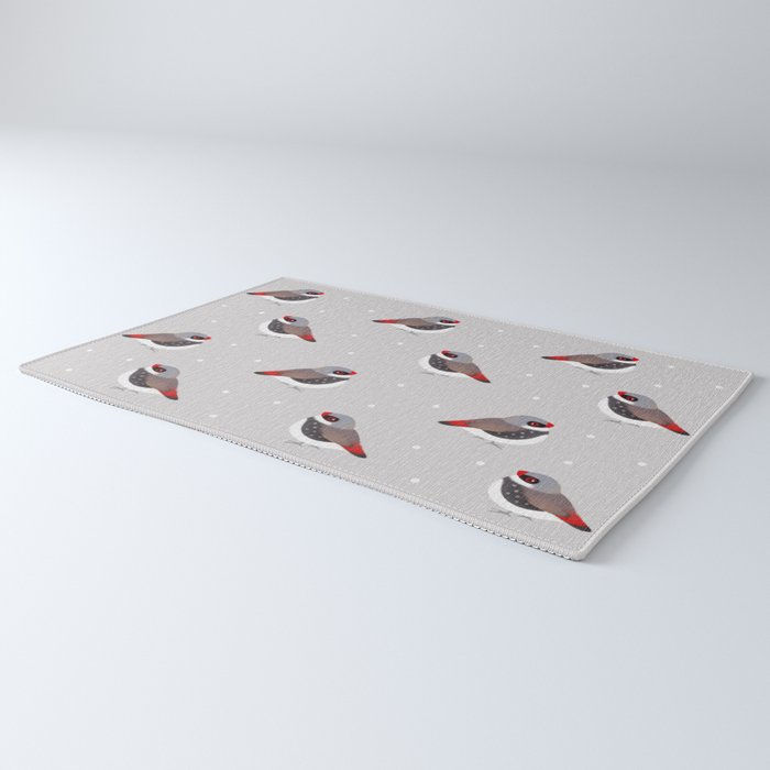 Diamond Firetail Rug Gallery Image 3