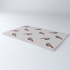 Diamond Firetail Rug Gallery Image 3