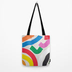 Don't Emulate The Stars Tote Bag Gallery Image 2