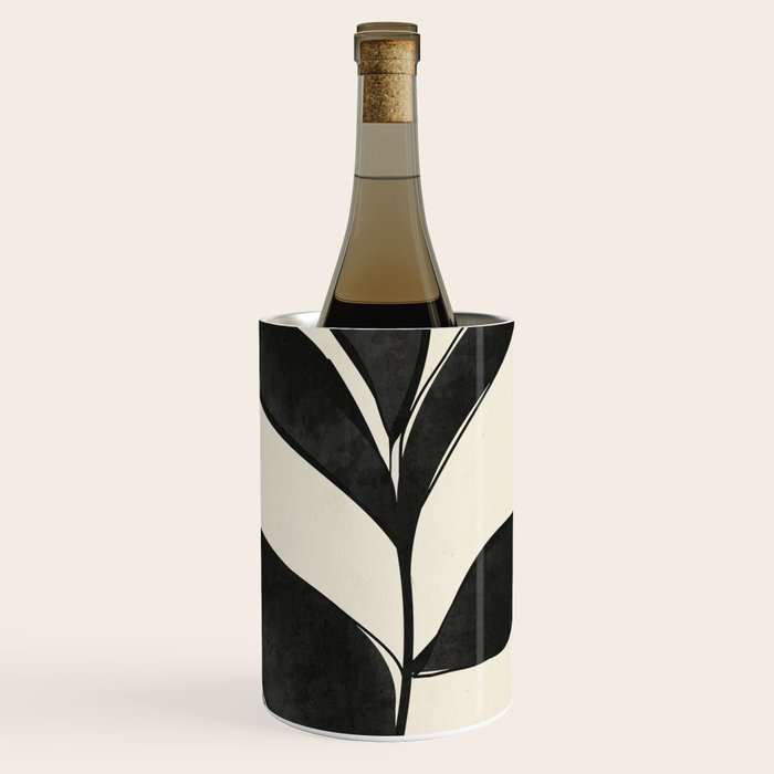 minimal plant 11 Wine Chiller Gallery Image 1