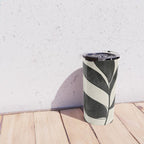 minimal plant 11 Travel Mug Gallery Image 4