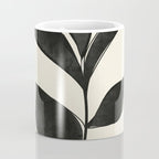minimal plant 11 Coffee Mug Gallery Image 4