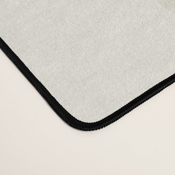 minimal plant 11 Desk Mat Gallery Image 4