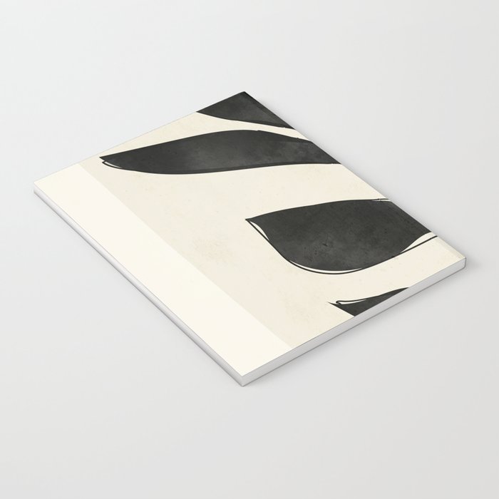 minimal plant 11 Notebook Gallery Image 3