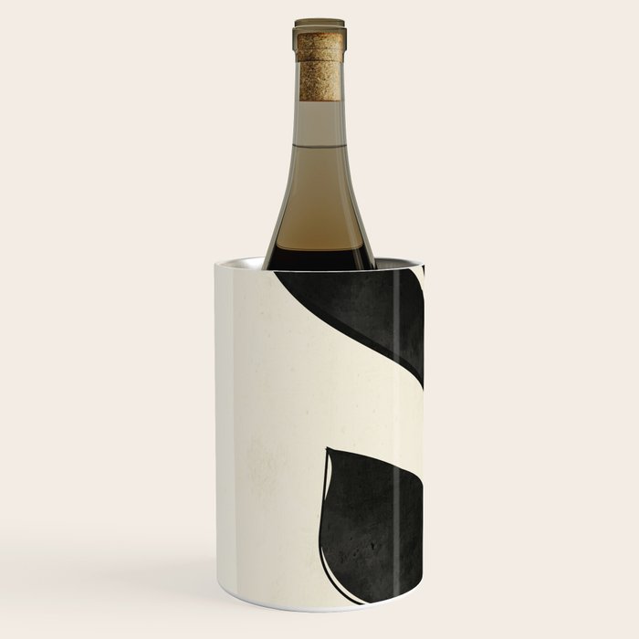 minimal plant 11 Wine Chiller Gallery Image 2