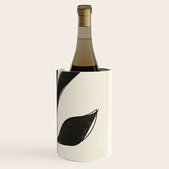 minimal plant 11 Wine Chiller Gallery Image 3