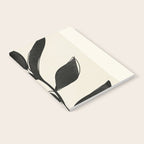minimal plant 11 Notebook Gallery Image 2