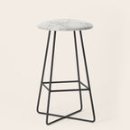 Floral Study no. 4 Stool Gallery Image 1