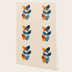 Dancing Butterflies Wallpaper Gallery Image 2