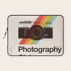 Photography Club Laptop Sleeve Gallery Image 1