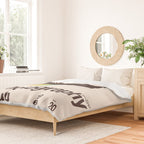 Photography Club Duvet Cover Gallery Image 2