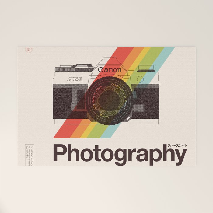 Photography Club Welcome Mat Gallery Image 1