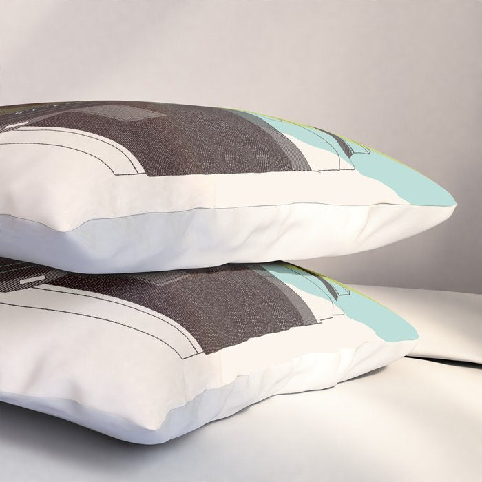 Photography Club Pillow Sham Gallery Image 3